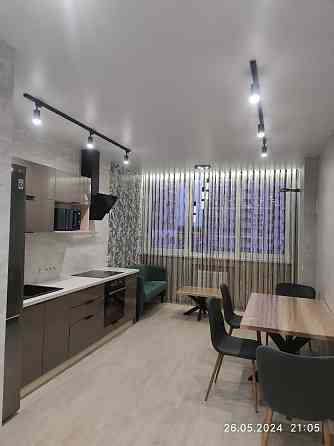 ЖК"Лебединий , Перша Здача, метро Харьківська 2 хв.пішки Київ