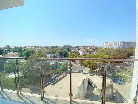 2х ком квартира правильной планировки, Миконос Одеса