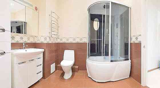 2х ком квартира правильной планировки, Миконос Одеса