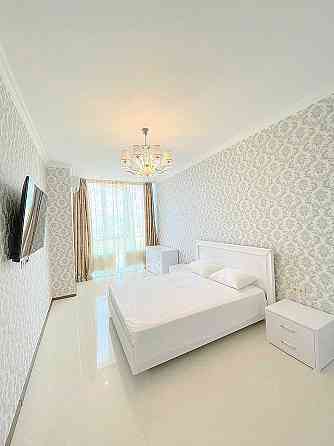 2х ком квартира правильной планировки, Миконос Одеса