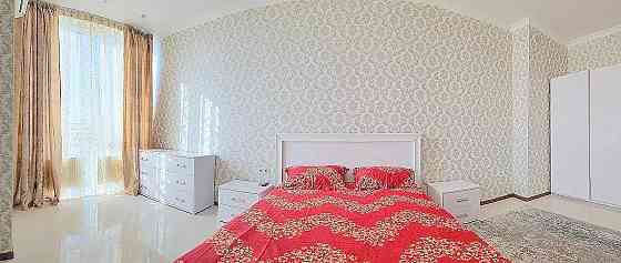 2х ком квартира правильной планировки, Миконос Одеса