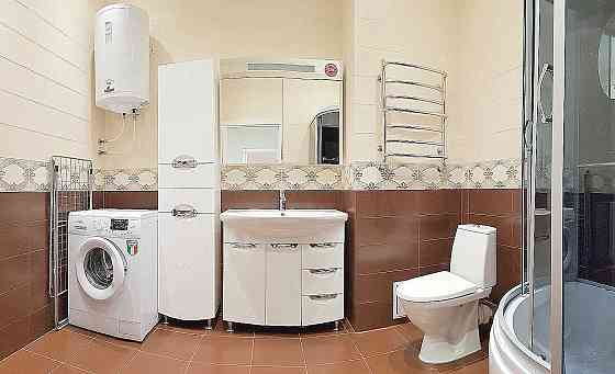 2х ком квартира правильной планировки, Миконос Одеса