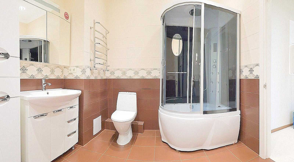 2х ком квартира правильной планировки, Миконос Одеса - зображення 5