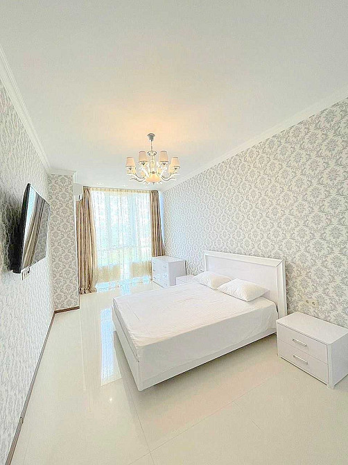 2х ком квартира правильной планировки, Миконос Одеса - зображення 4