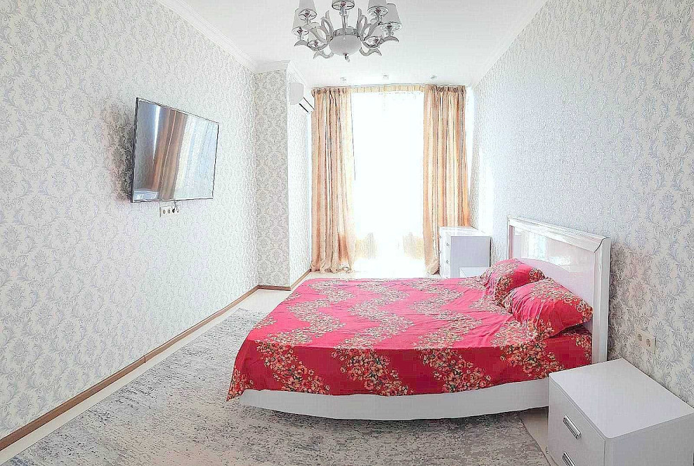 2х ком квартира правильной планировки, Миконос Одеса - зображення 2