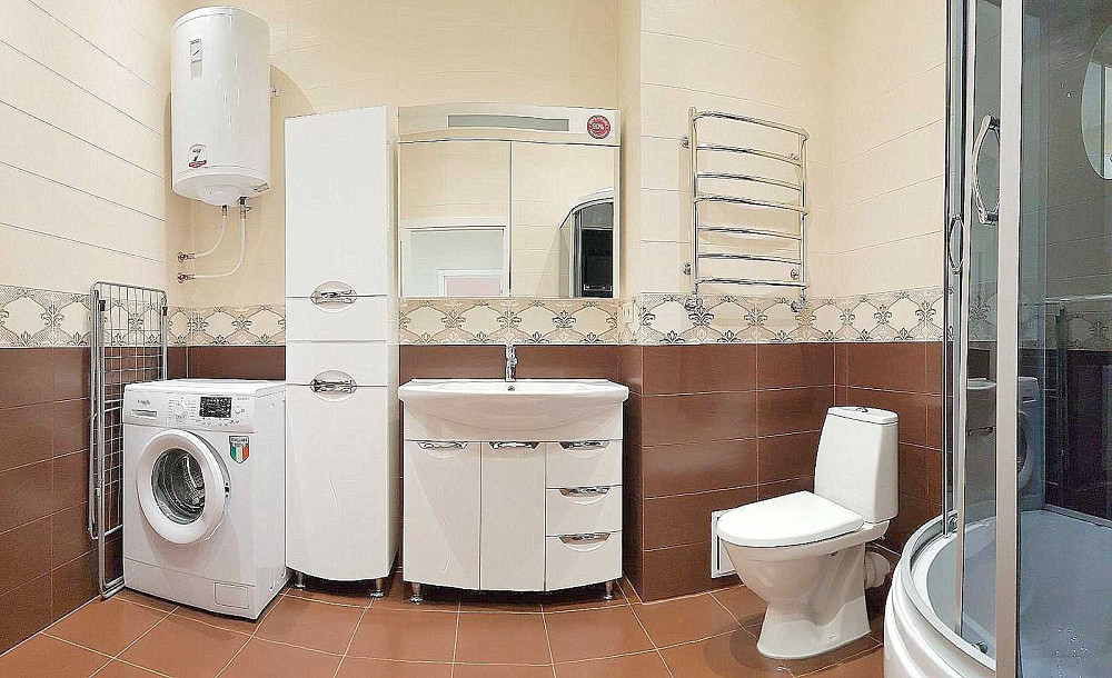 2х ком квартира правильной планировки, Миконос Одеса - зображення 6