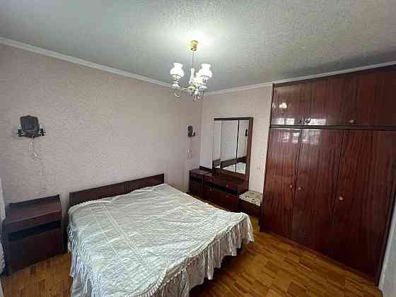 Оренда 2-к квартири, вул. Олександри Екстер (Цвітаєвої) 4. Троєщина. Київ