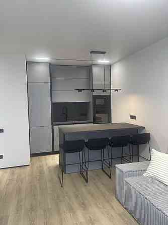 Оренда ЖК Файна Таун. Перша здача. 40 кв.м. Київ