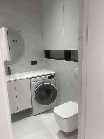 Оренда ЖК Файна Таун. Перша здача. 40 кв.м. Київ