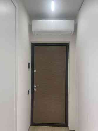 Оренда ЖК Файна Таун. Перша здача. 40 кв.м. Київ