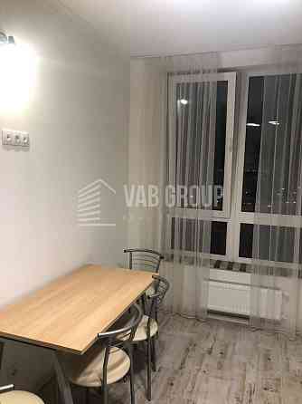 Оренда 1- к квартири, метро Вирлиця, ЖК Метрополія Київ