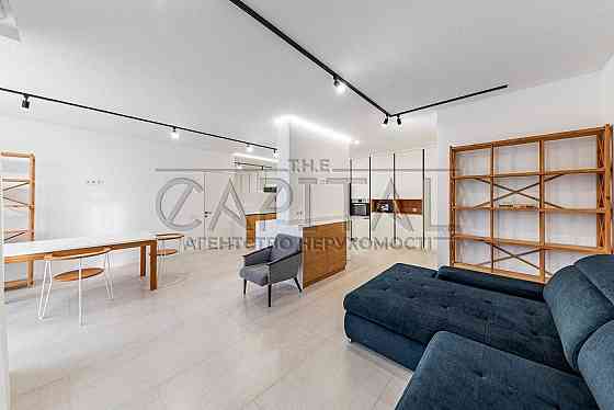 Оренда 4 к. квартири ЖК "Львівський квартал" Київ