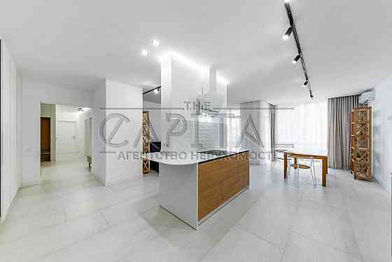 Оренда 4 к. квартири ЖК "Львівський квартал" Київ