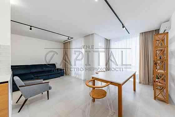 Оренда 4 к. квартири ЖК "Львівський квартал" Київ