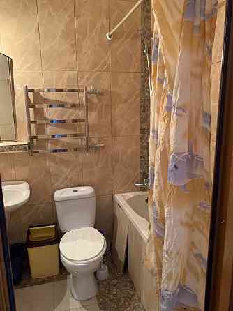 Трикімнатна квартира на Львівській Одеса