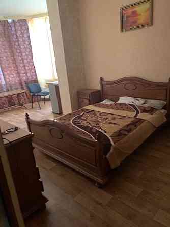 Трикімнатна квартира на Львівській Одеса