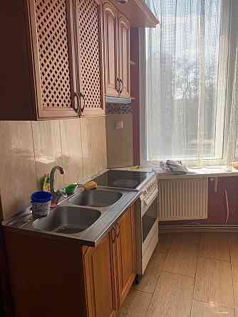 Трикімнатна квартира на Львівській Одеса