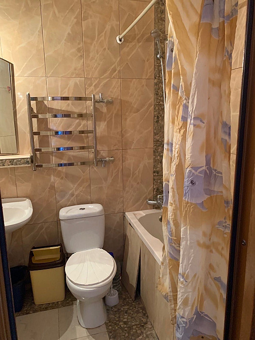 Трикімнатна квартира на Львівській Одеса - зображення 3