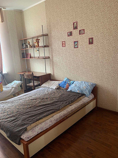 Трикімнатна квартира на Львівській Одеса - зображення 4