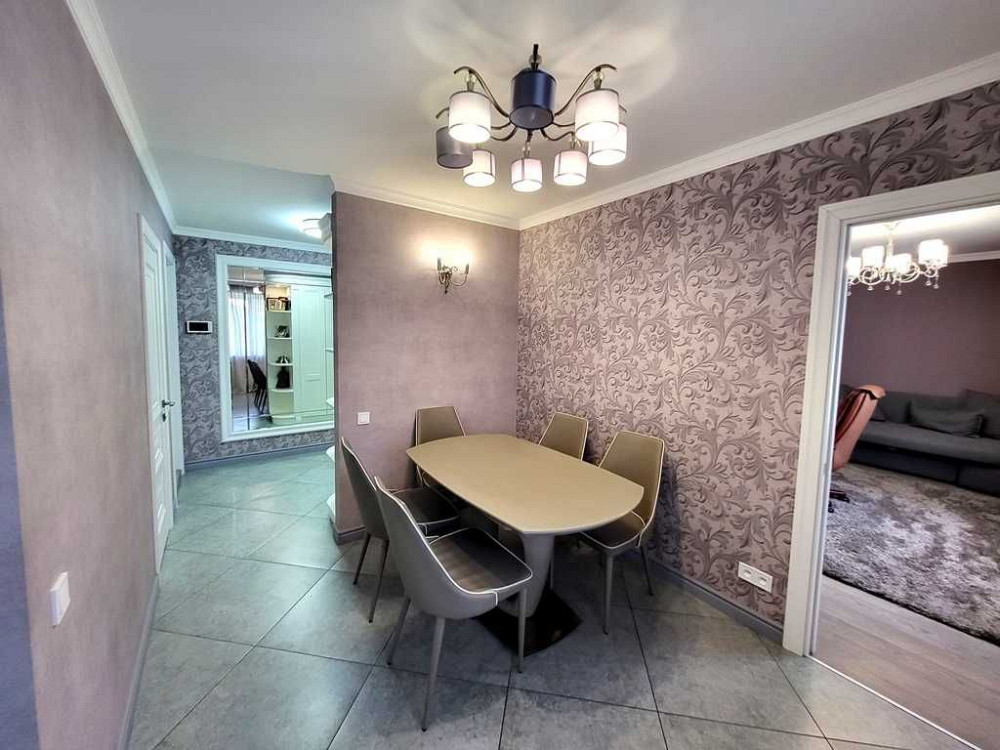 Оренда елітной 2-х к. кв. вул. Валерія Лобоновского, буд.27. Запоріжжя - зображення 6