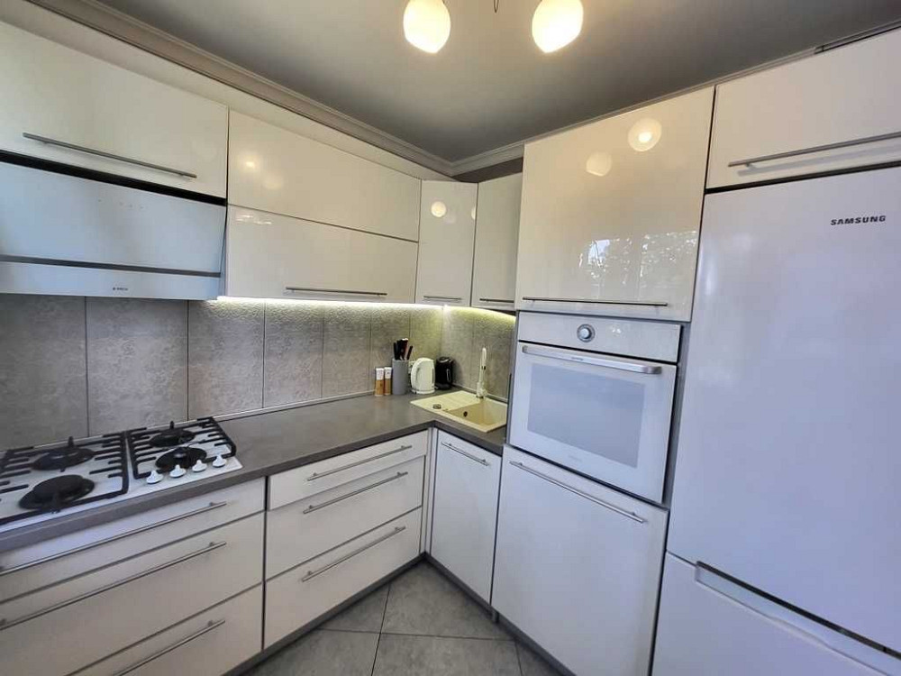 Оренда елітной 2-х к. кв. вул. Валерія Лобоновского, буд.27. Запоріжжя - зображення 3