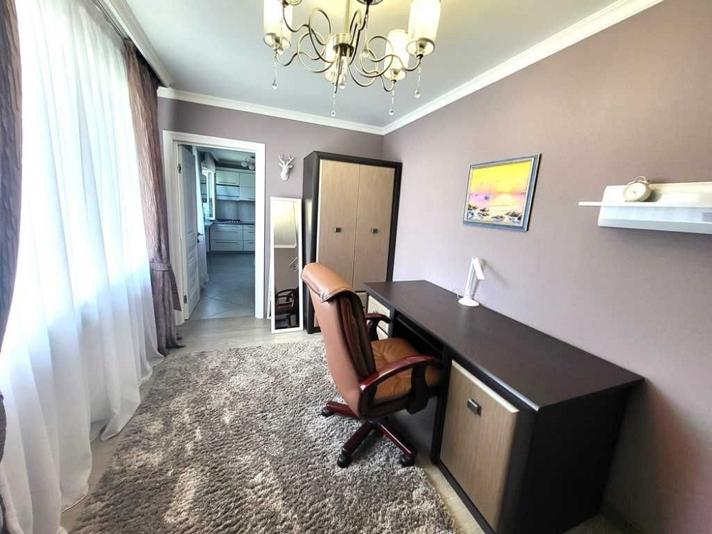 Оренда елітной 2-х к. кв. вул. Валерія Лобоновского, буд.27. Запоріжжя - зображення 8