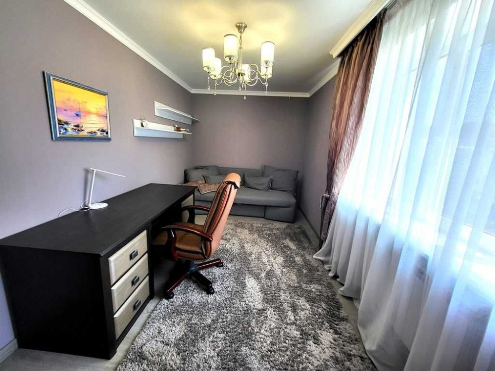 Оренда елітной 2-х к. кв. вул. Валерія Лобоновского, буд.27. Запоріжжя - зображення 7