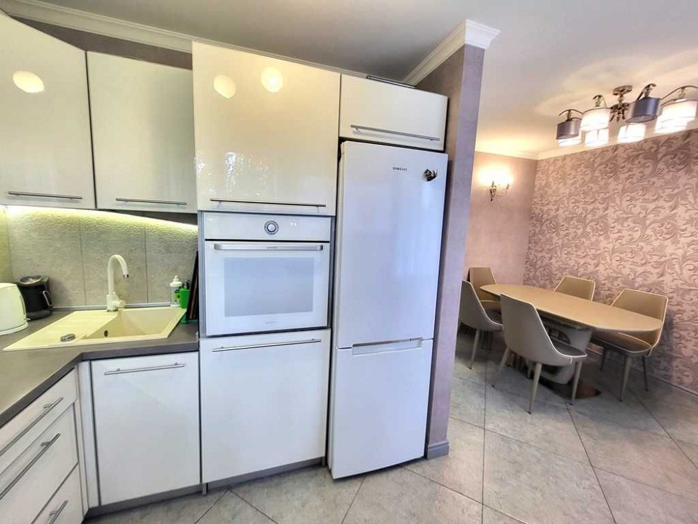 Оренда елітной 2-х к. кв. вул. Валерія Лобоновского, буд.27. Запоріжжя - зображення 4