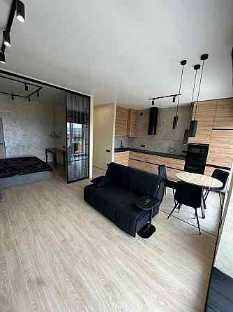 Здам  квартиру ЖК Comfort City Lagoon з краєвидом на Дніпро Днепр