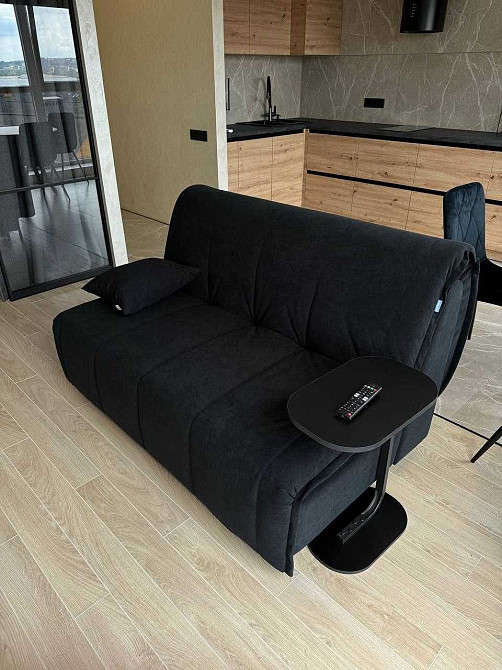 Здам  квартиру ЖК Comfort City Lagoon з краєвидом на Дніпро Днепр - изображение 6