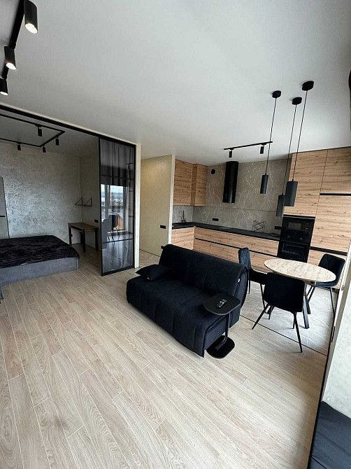 Здам  квартиру ЖК Comfort City Lagoon з краєвидом на Дніпро Днепр - изображение 5