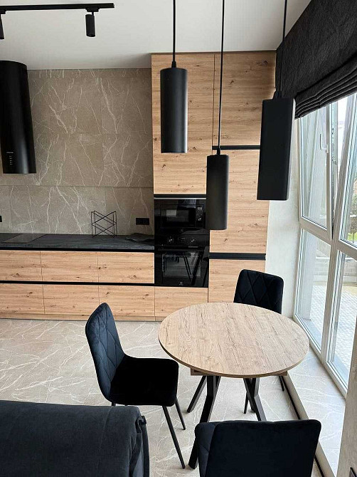 Здам  квартиру ЖК Comfort City Lagoon з краєвидом на Дніпро Днепр - изображение 7