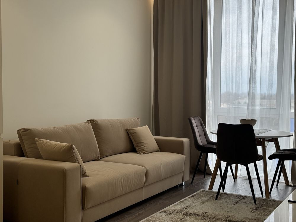 Оренда 1.5к/Жк City Line/Новобудова Ужгород - изображение 2