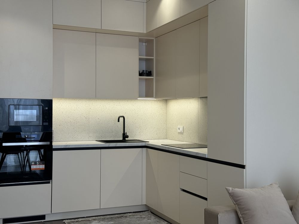 Оренда 1.5к/Жк City Line/Новобудова Ужгород - изображение 4