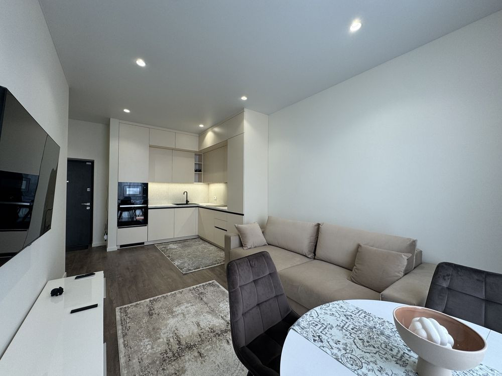 Оренда 1.5к/Жк City Line/Новобудова Ужгород - изображение 5