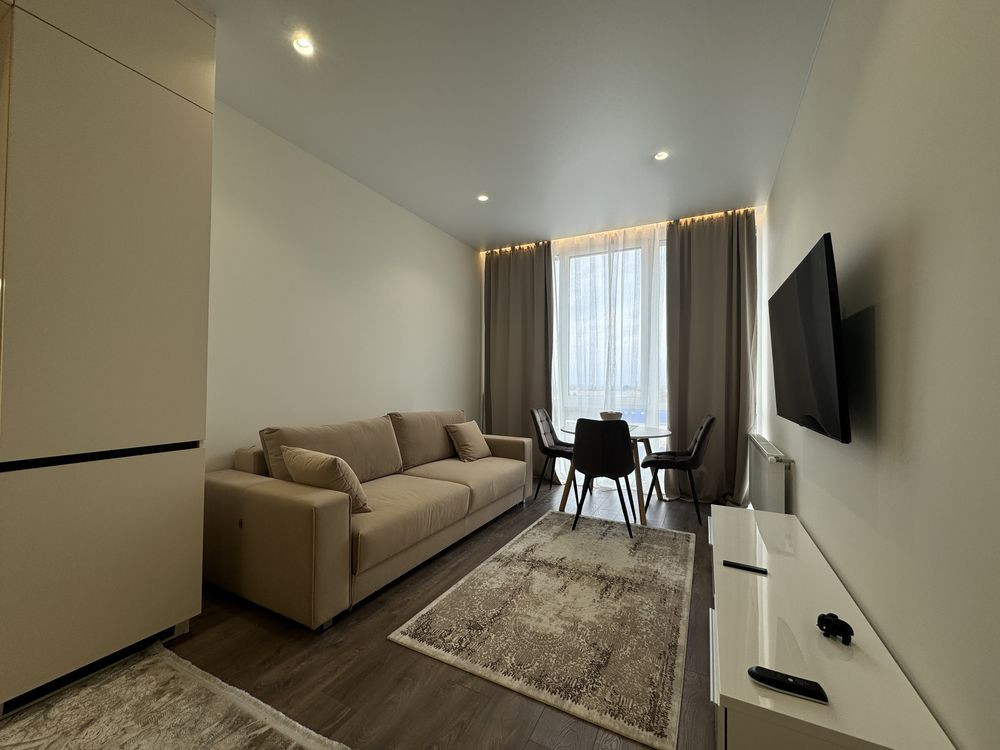 Оренда 1.5к/Жк City Line/Новобудова Ужгород - изображение 6