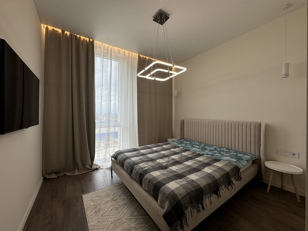 Оренда 1.5к/Жк City Line/Новобудова Ужгород - изображение 8