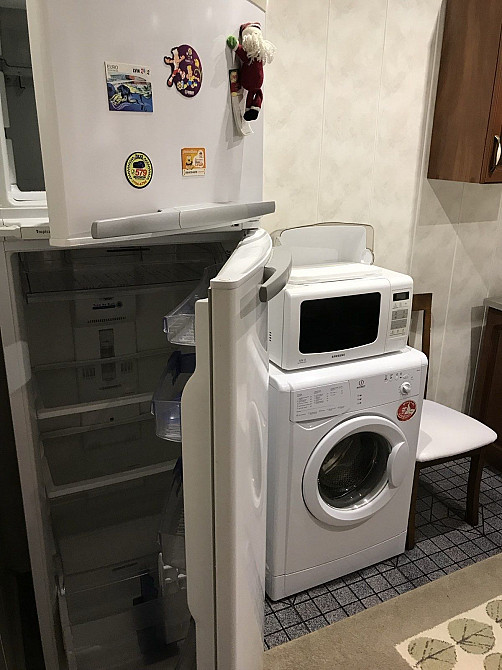 Оренда 2х кімн. квартири на ж/м Сокіл-2 Днепр - изображение 2