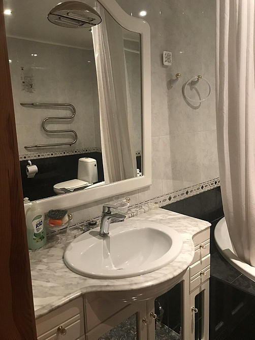 Оренда 2х кімн. квартири на ж/м Сокіл-2 Днепр - изображение 8