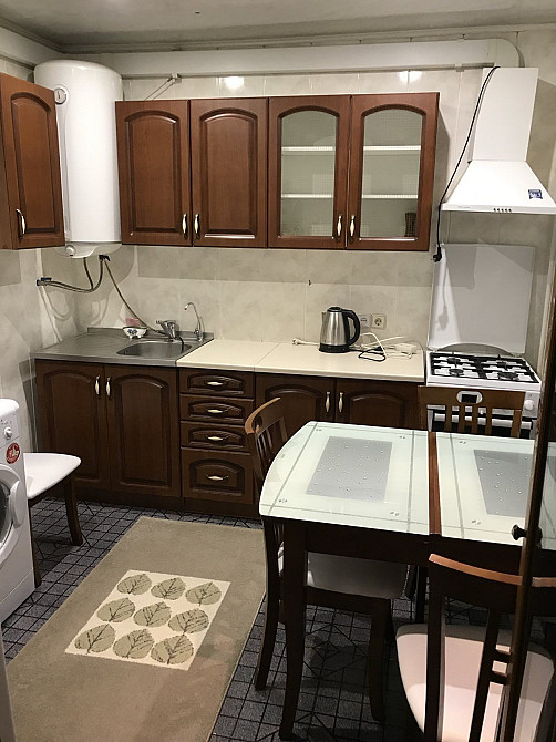 Оренда 2х кімн. квартири на ж/м Сокіл-2 Днепр - изображение 1