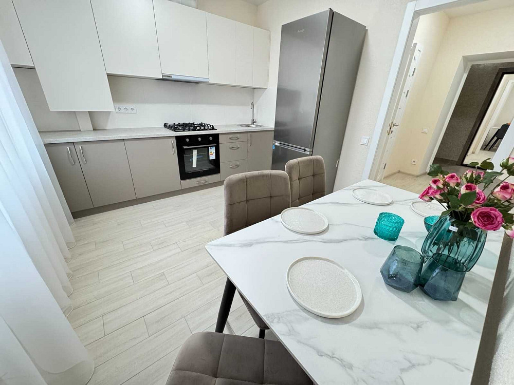 Перша ЗДАЧА ‼️ Новенька Квартира(є вибір Поверху)!!ЖК Софія, Сонячний Софіївська Борщагівка - зображення 8