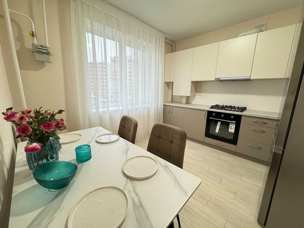 Перша ЗДАЧА ‼️ Новенька Квартира(є вибір Поверху)!!ЖК Софія, Сонячний Софіївська Борщагівка - зображення 3