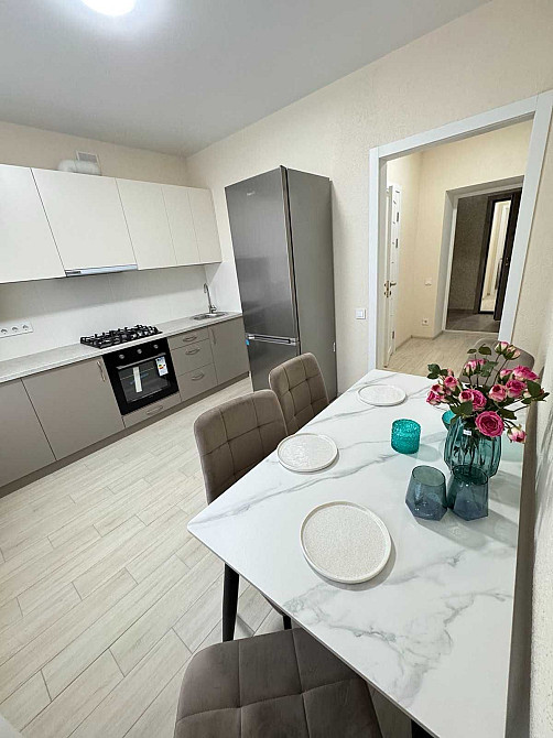 Перша ЗДАЧА ‼️ Новенька Квартира(є вибір Поверху)!!ЖК Софія, Сонячний Софіївська Борщагівка - зображення 1