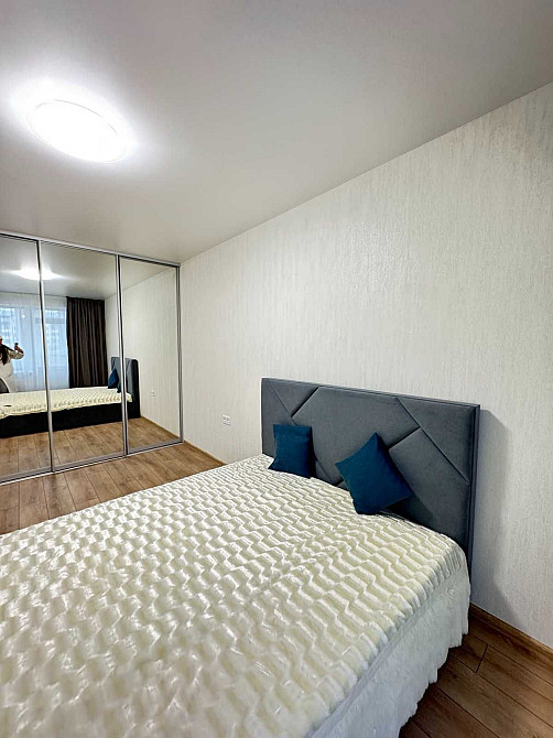 Перша ЗДАЧА ‼️ Новенька Квартира(є вибір Поверху)!!ЖК Софія, Сонячний Софіївська Борщагівка - зображення 6