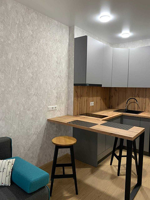 Здам квартиру в ЖК Іділіка Буча Буча - изображение 7