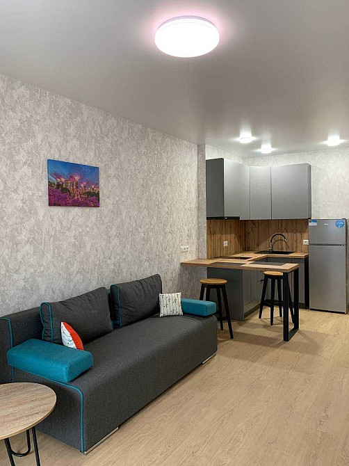 Здам квартиру в ЖК Іділіка Буча Буча - изображение 1