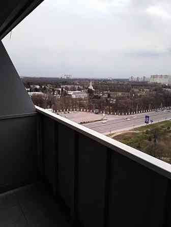 Оренда 2к Васильківська, 100 А, Виставковий центр, Standard One Київ