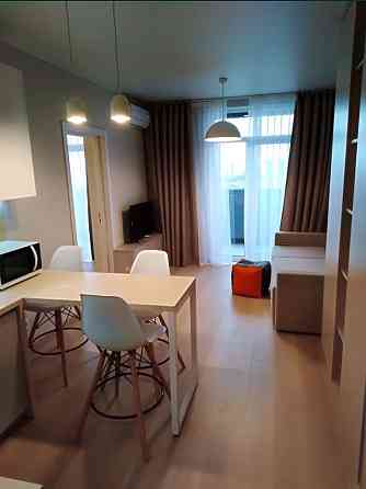 Оренда 2к Васильківська, 100 А, Виставковий центр, Standard One Київ