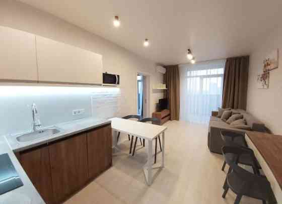 Оренда 2к Васильківська, 100 А, Виставковий центр, Standard One Київ