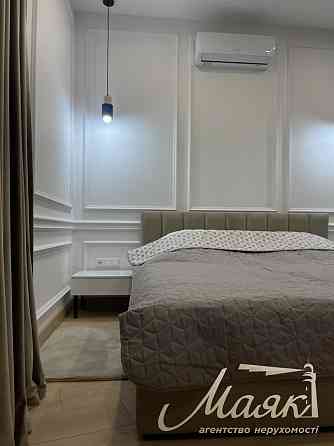 Оренда нової квартири 70м2 Скайлайн Skyline Перша здача Генератор Київ